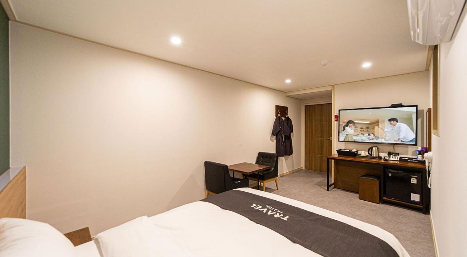 Sok-Cho Travel Hotel ซกโช ห้อง รูปภาพ